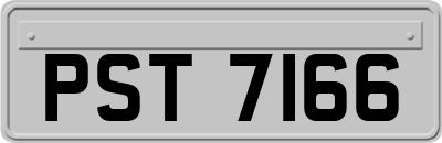 PST7166