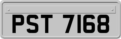 PST7168