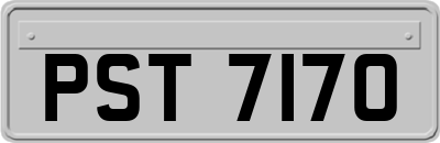 PST7170