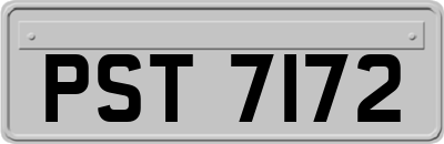 PST7172