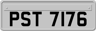 PST7176