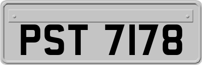 PST7178