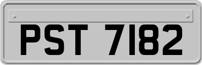 PST7182