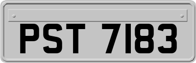 PST7183