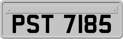 PST7185