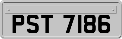 PST7186