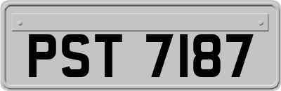 PST7187