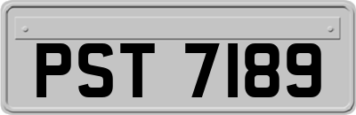 PST7189