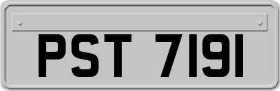 PST7191