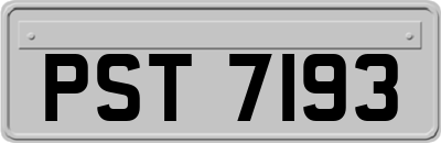 PST7193