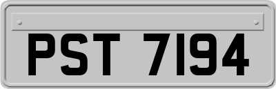 PST7194