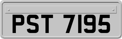 PST7195