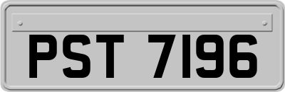 PST7196