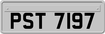 PST7197