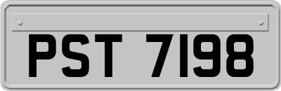 PST7198