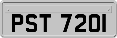PST7201