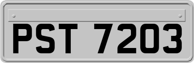PST7203
