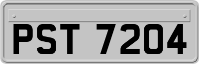 PST7204