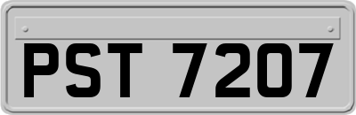 PST7207
