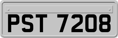 PST7208