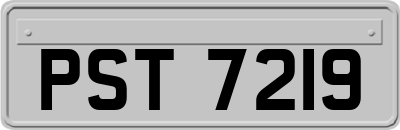 PST7219