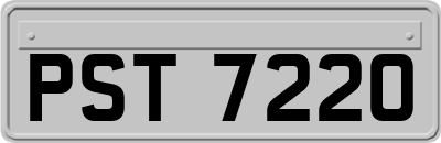 PST7220