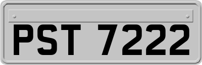 PST7222