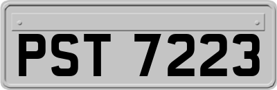 PST7223