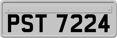 PST7224