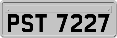 PST7227