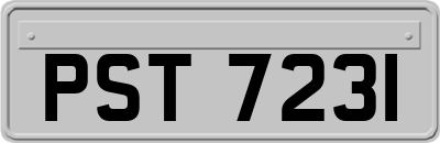 PST7231