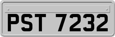 PST7232