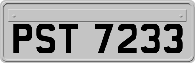 PST7233