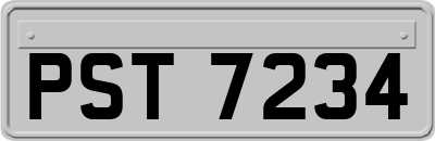 PST7234