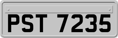 PST7235