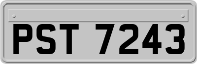 PST7243