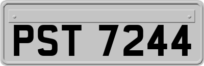 PST7244