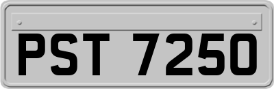 PST7250