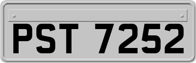 PST7252