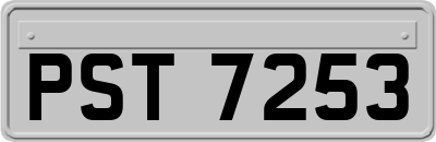 PST7253