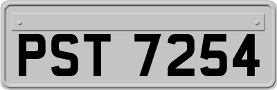 PST7254