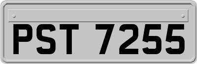 PST7255