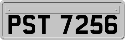 PST7256