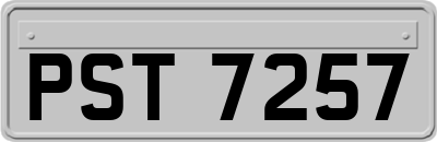 PST7257