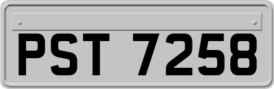 PST7258
