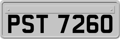PST7260