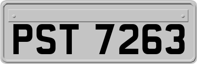 PST7263