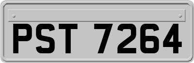 PST7264