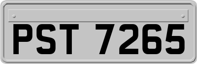 PST7265