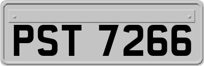 PST7266